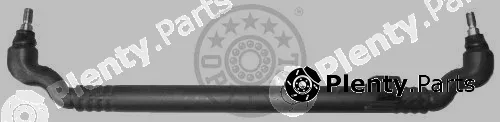 Optimal G4-859 — Centre Rod Assembly