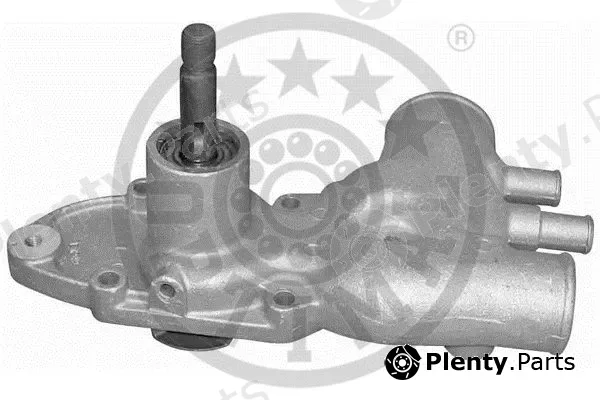 Optimal AQ-1455 — Water Pump, engine cooling