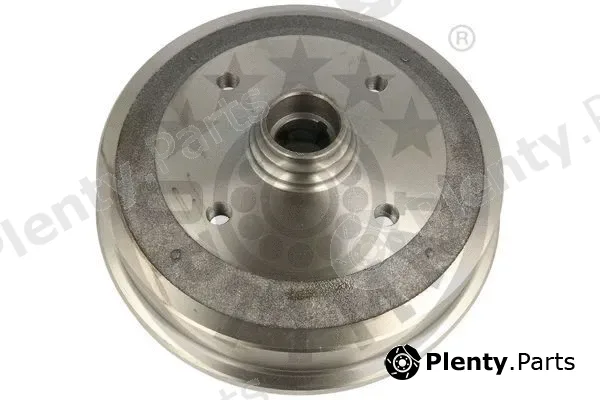 Optimal BT-1770 — Brake Drum