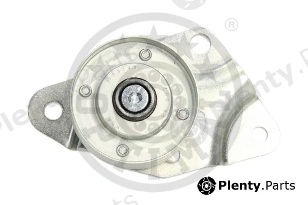 Optimal 0-N2179 — Tensioner Pulley, V-ribbed belt