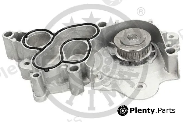 Optimal AQ-2393 — Water Pump, engine cooling