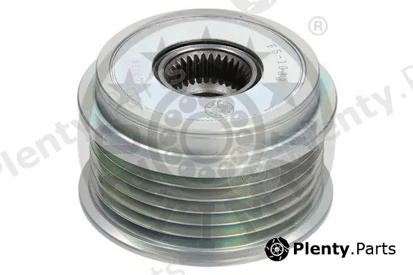 Optimal F5-1033 — Alternator Freewheel Clutch
