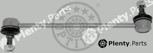 Optimal G7-1061 — Link/Coupling Rod, stabiliser bar