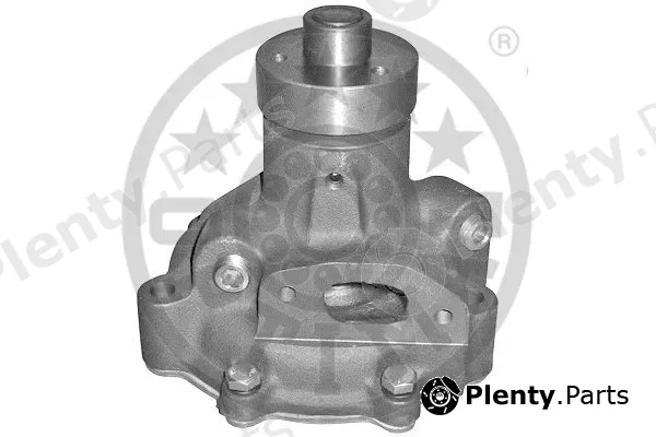 Optimal AQ-1271 — Water Pump, engine cooling