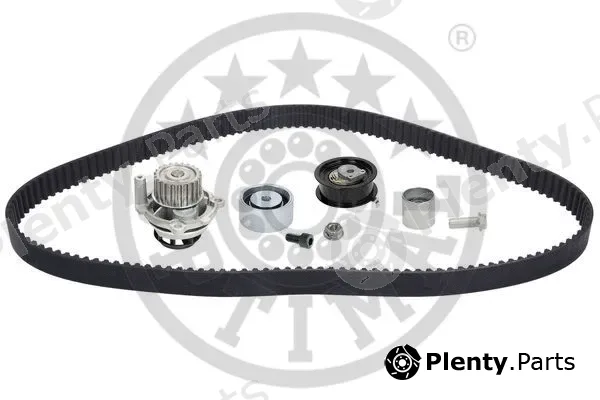 Optimal SK-1599AQ1 — Water Pump & Timing Belt Kit