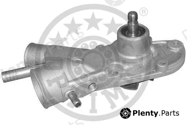 Optimal AQ-1449 — Water Pump, engine cooling