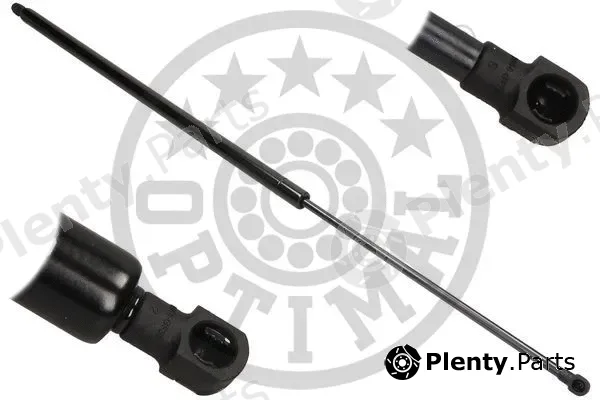 Optimal AG-40573 — Gas Spring, boot/cargo area