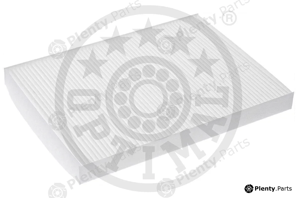 Optimal OP-FCF20004 — Filter, cabin air