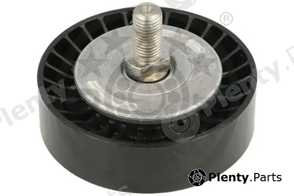 Optimal 0-N2365 — Deflection/Guide Pulley, V-ribbed belt