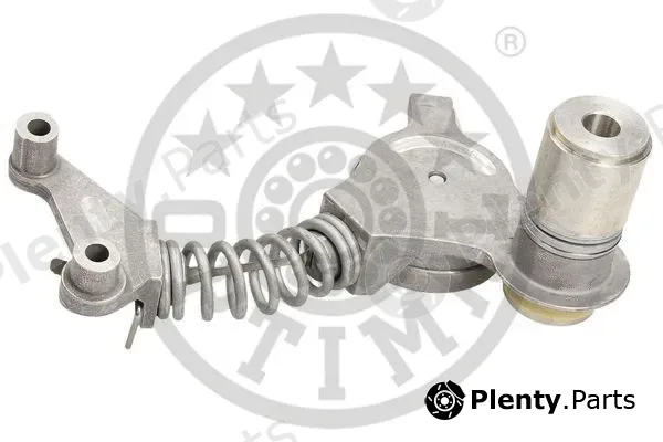Optimal 0-N2407 — Belt Tensioner, V-ribbed belt
