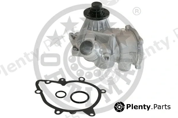 Optimal AQ-2155 — Water Pump, engine cooling