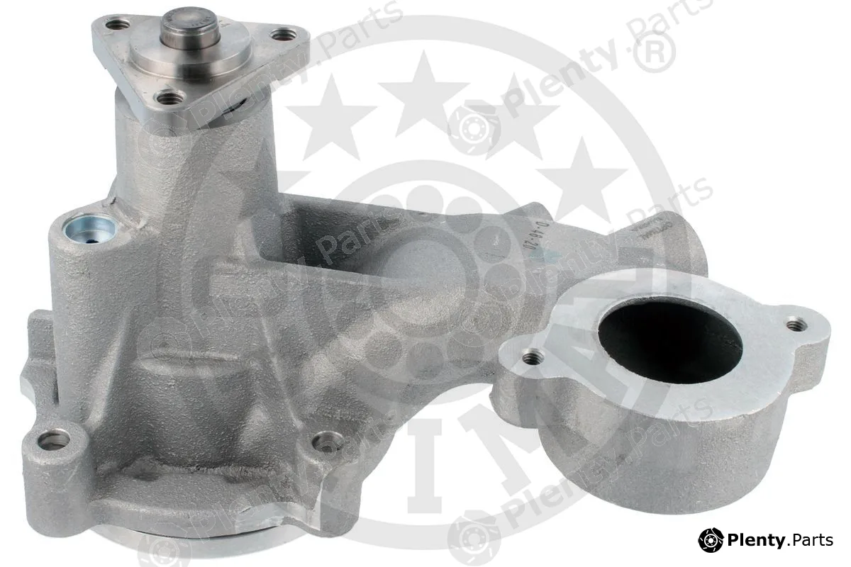 Optimal AQ-2601 — Water Pump, engine cooling