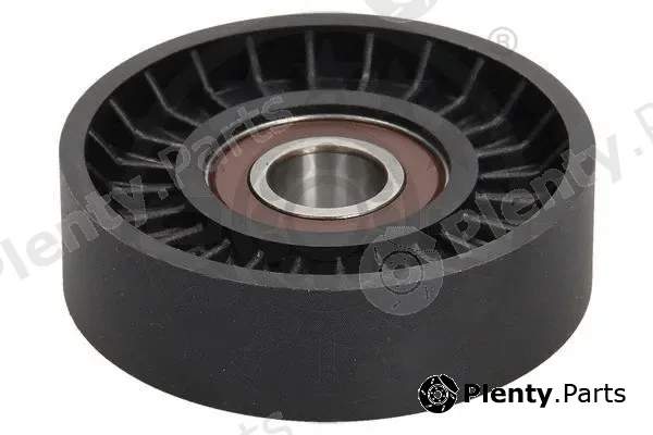 Optimal 0-N2446S1 — Deflection/Guide Pulley, V-ribbed belt