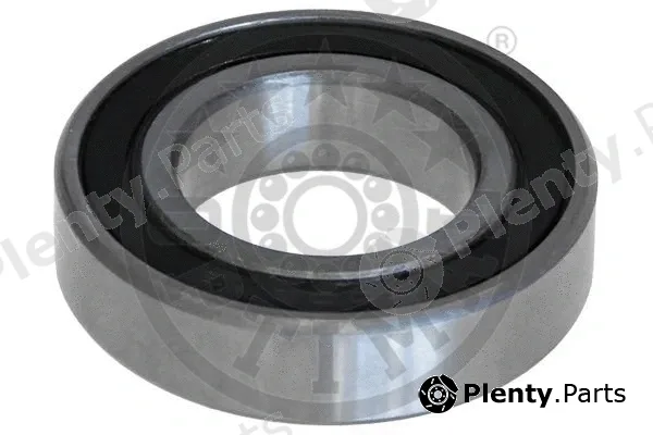 Optimal F3-9999 — Suspension, propshaft