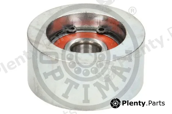 Optimal 0-N2103S — Tensioner Pulley, V-ribbed belt