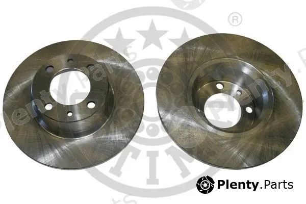 Optimal BS-1560 — Brake Disc