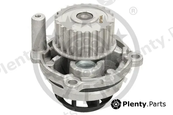 Optimal AQ-1077 — Water Pump, engine cooling