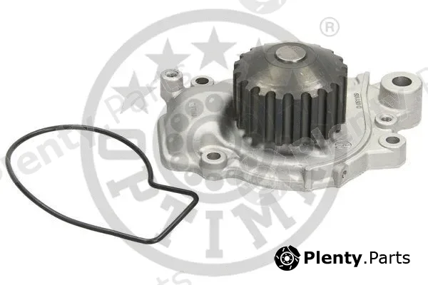 Optimal AQ-1238 — Water Pump, engine cooling