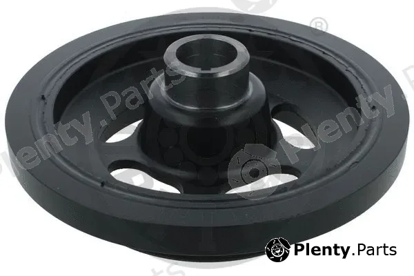 Optimal F7-8021 — Belt Pulley, crankshaft
