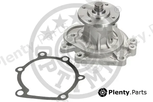 Optimal AQ-1758 — Water Pump, engine cooling