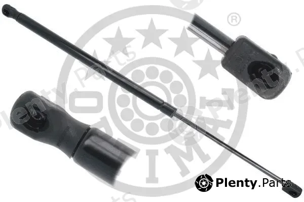 Optimal AG-50122 — Gas Spring, bonnet