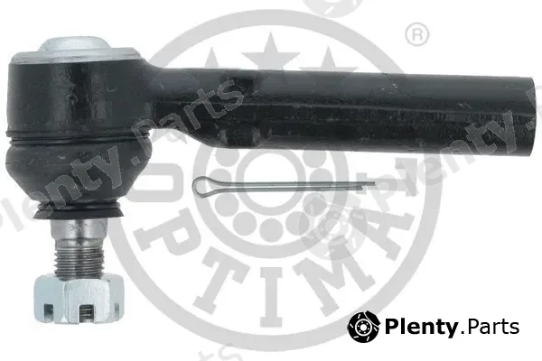 Optimal G1-2063 — Tie Rod End