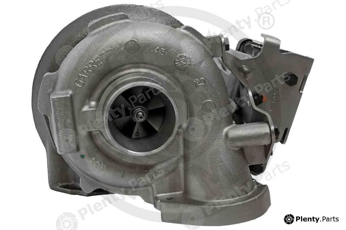 Optimal OP-ETU0177G-RM — Charger, charging (supercharged/turbocharged)