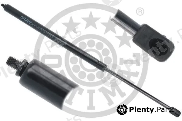 Optimal AG-52168 — Gas Spring, boot/cargo area