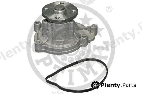 Optimal AQ-2176 — Water Pump, engine cooling