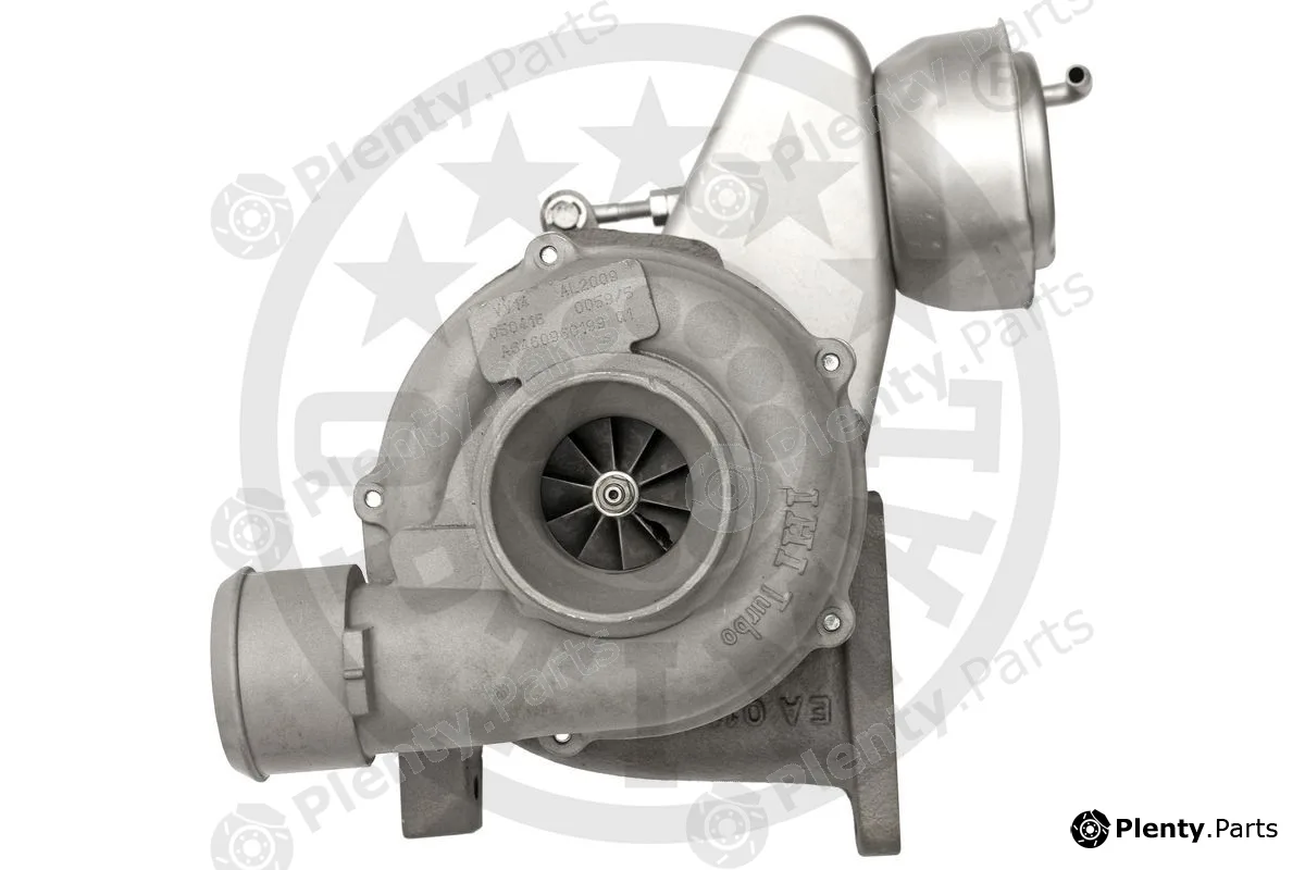 Optimal OP-ETU0130I-RM — Charger, charging (supercharged/turbocharged)
