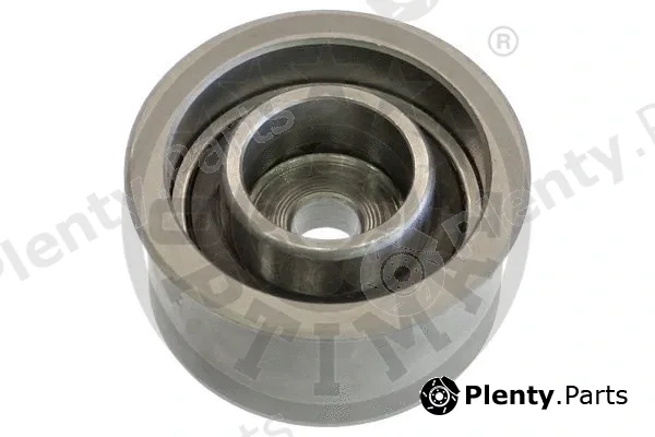 Optimal 0-N008 — Deflection/Guide Pulley, timing belt