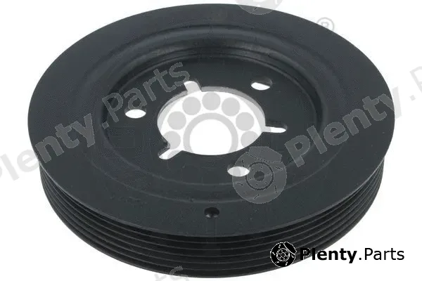 Optimal F7-8009 — Belt Pulley, crankshaft