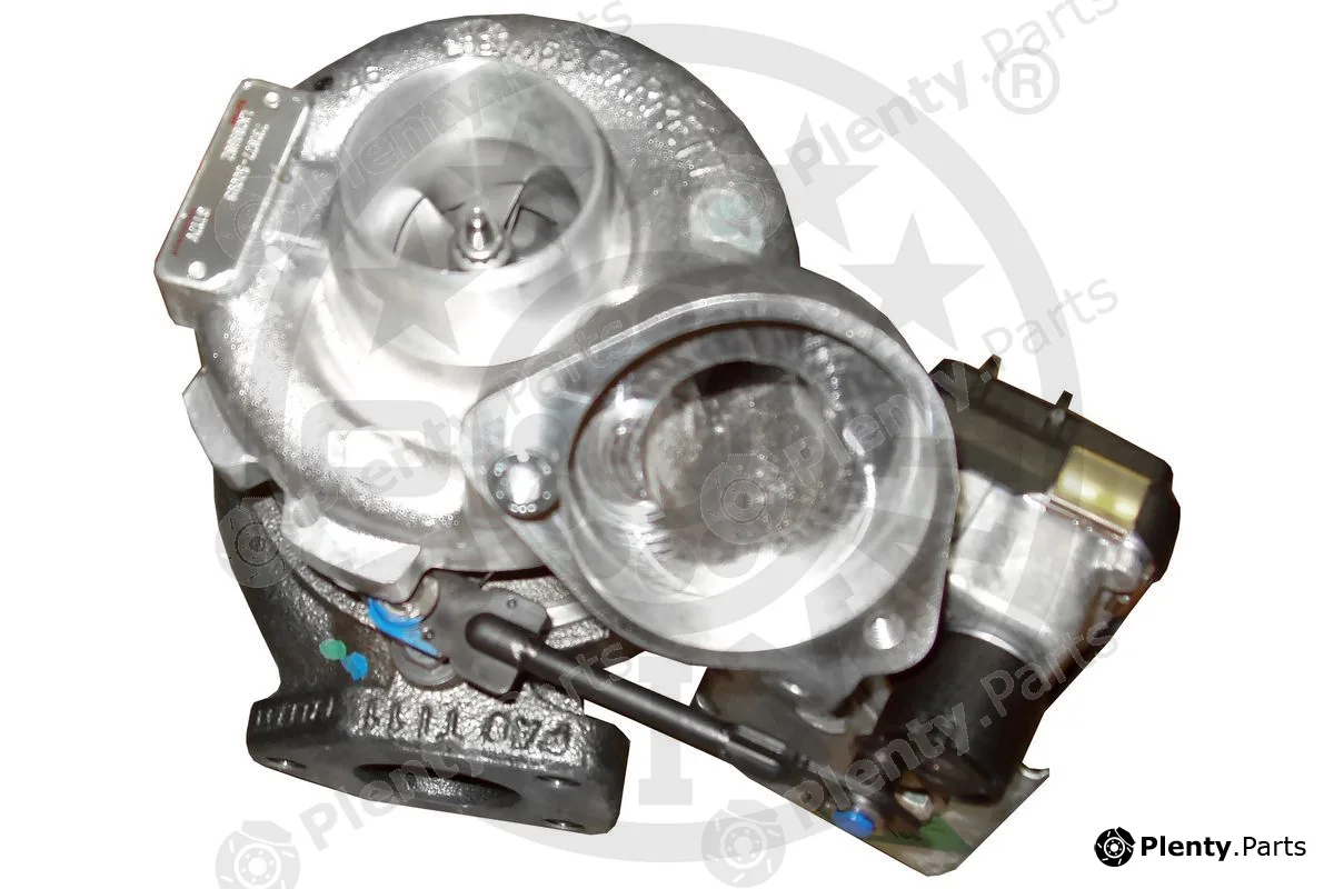 Optimal OP-ETU0212G-RM — Charger, charging (supercharged/turbocharged)