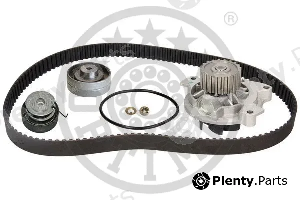 Optimal SK-1360AQ1 — Water Pump & Timing Belt Kit