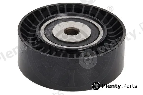 Optimal 0-N2374 — Deflection/Guide Pulley, V-ribbed belt