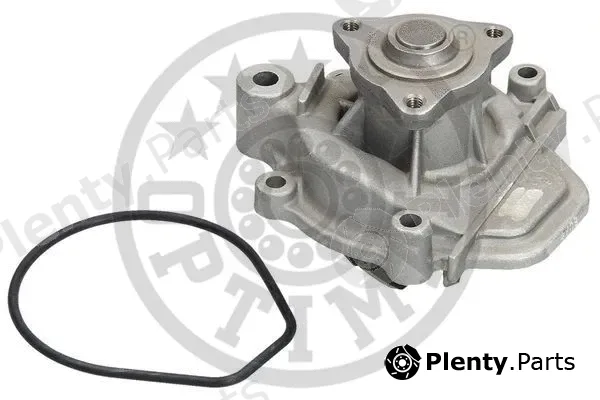 Optimal AQ-1225 — Water Pump, engine cooling