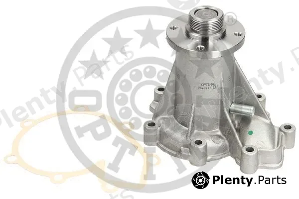 Optimal AQ-1382 — Water Pump, engine cooling