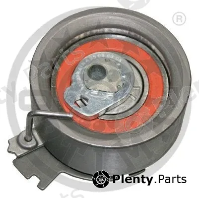 Optimal 0-N1061 — Tensioner Pulley, timing belt