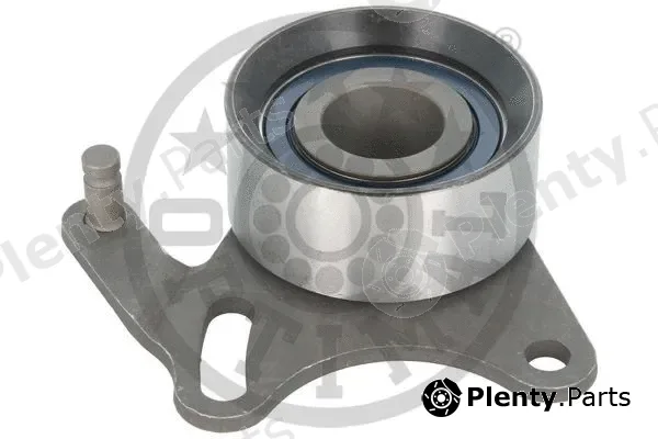 Optimal 0-N879 — Tensioner Pulley, timing belt