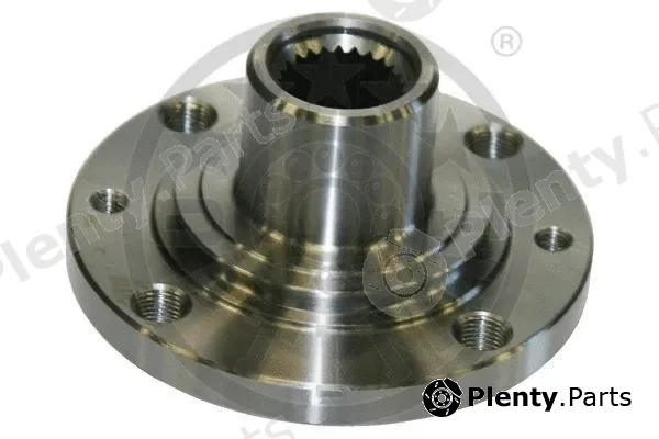 Optimal 04-P247 — Wheel Hub