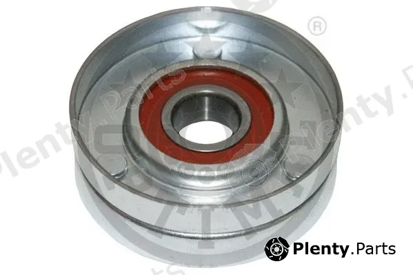 Optimal 0-N1538S — Tensioner Pulley, V-ribbed belt