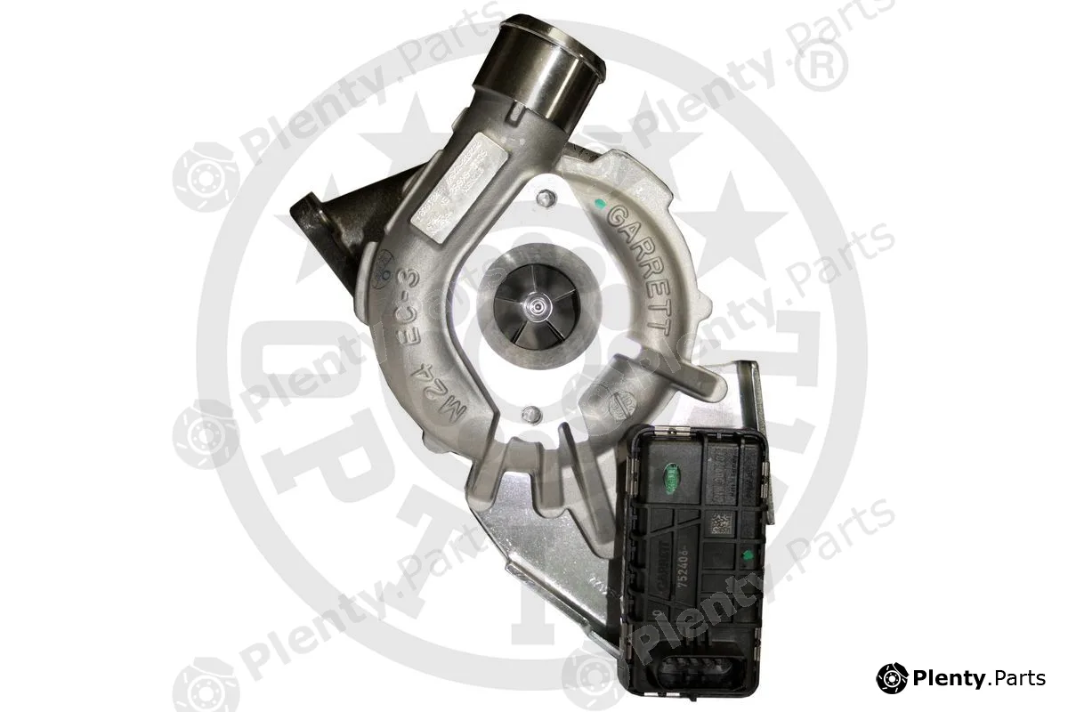 Optimal OP-ETU0031G-RM — Charger, charging (supercharged/turbocharged)