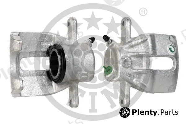 Optimal BC-1159L — Brake Caliper