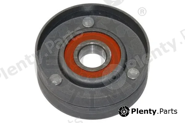 Optimal 0-N1459S — Deflection/Guide Pulley, V-ribbed belt
