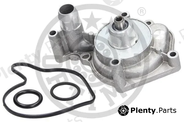 Optimal AQ-2395 — Water Pump, engine cooling