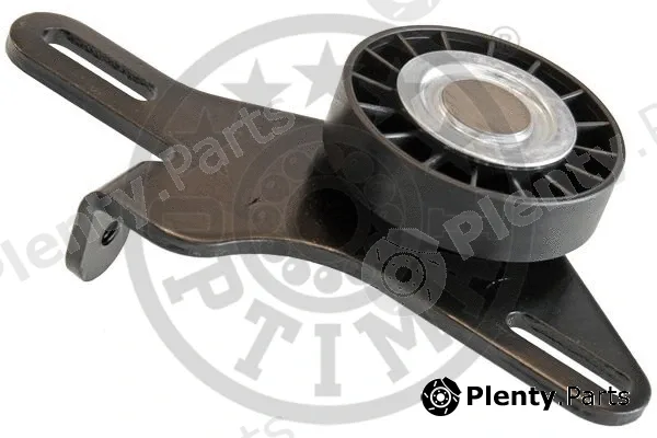 Optimal 0-N1721 — Belt Tensioner, V-ribbed belt