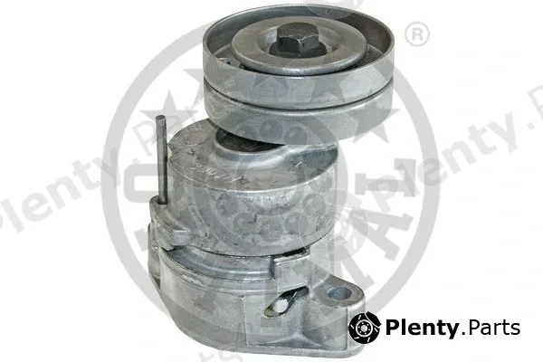 Optimal 0-N1322 — Tensioner Lever, V-ribbed belt