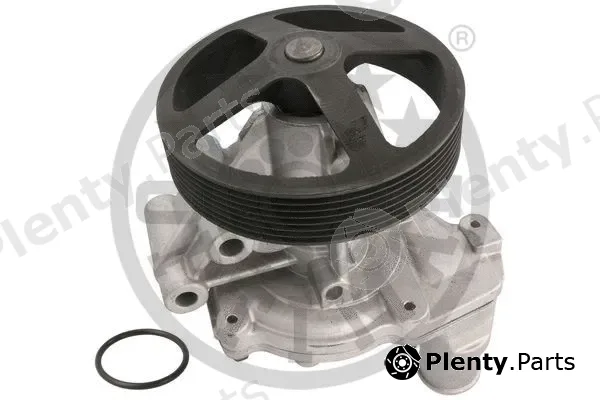 Optimal AQ-2477 — Water Pump, engine cooling