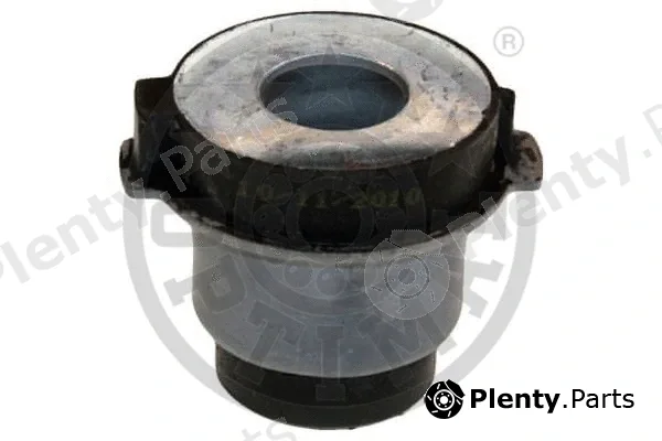 Optimal F8-6586 — Mounting, support frame/subframe
