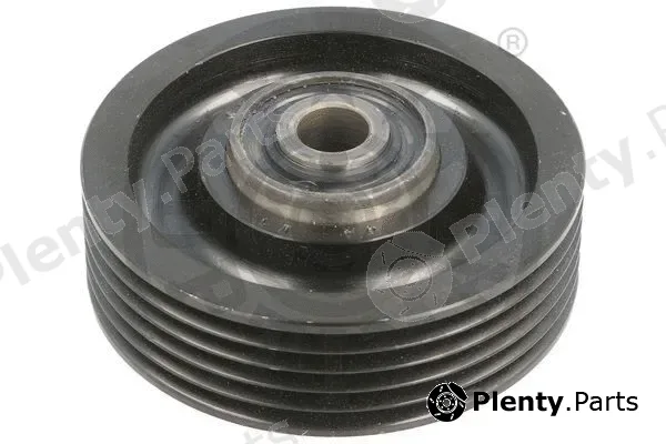 Optimal 0-N2348 — Deflection/Guide Pulley, V-ribbed belt